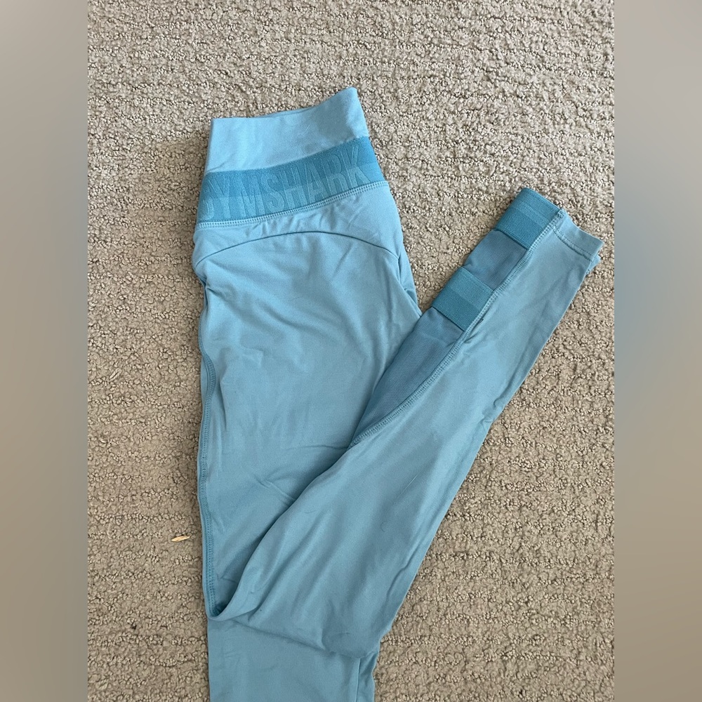 Gymshark athletic pants